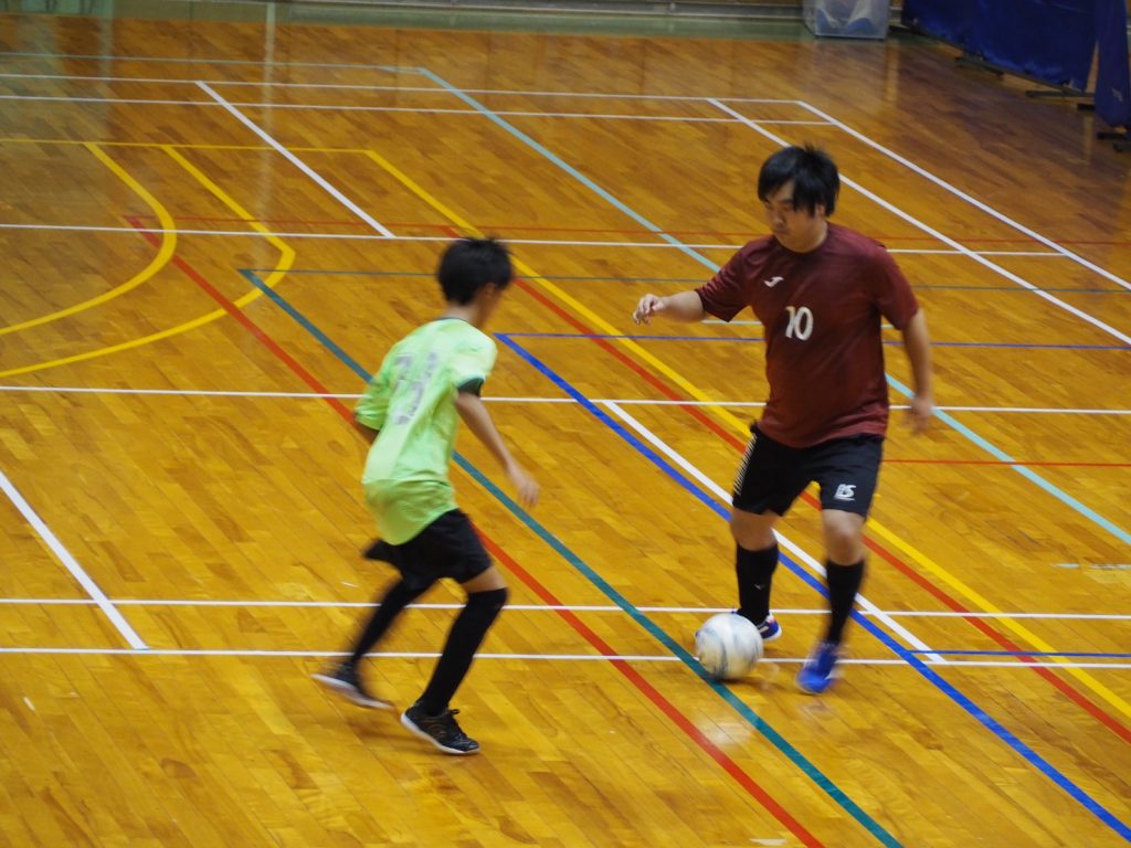 鳥取初 ドリブル 個人技術特化型サッカースクール開校 無料体験会開催決定 ラビサルトットリ