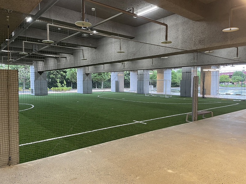 フットサル楽しんだ後に飲みに行く！そて飲みサル復刻版🍻⚽️13〜15時 [市民体育館フットサルコート]